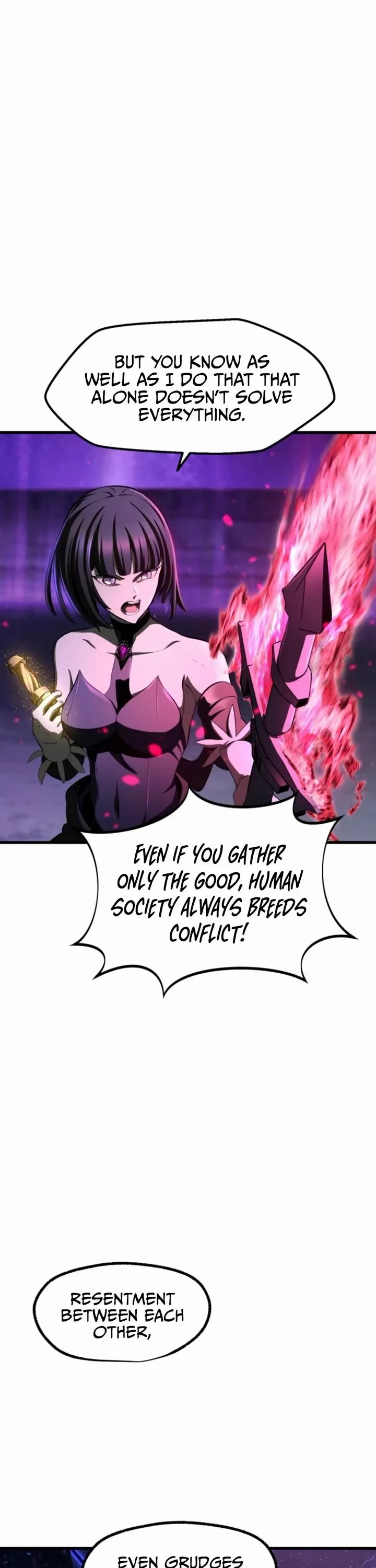 Survival Story of a Sword King in a Fantasy World Page 24 - MangaHe