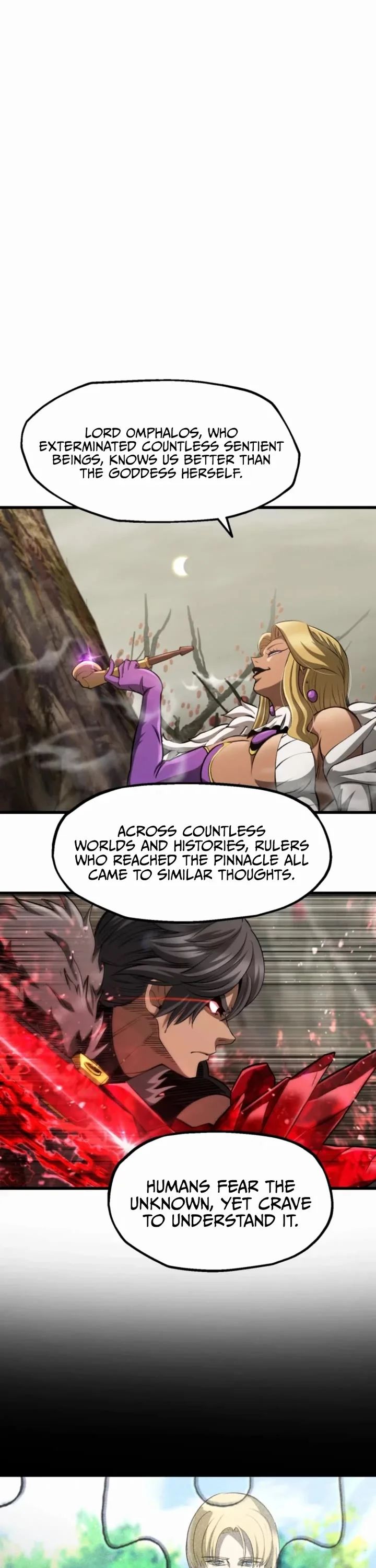 Survival Story of a Sword King in a Fantasy World Page 27 - MangaHe