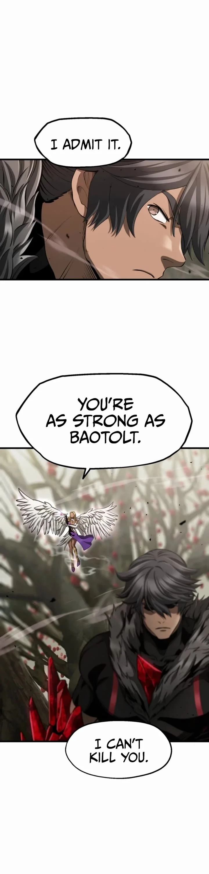 Survival Story of a Sword King in a Fantasy World Page 31 - MangaHe