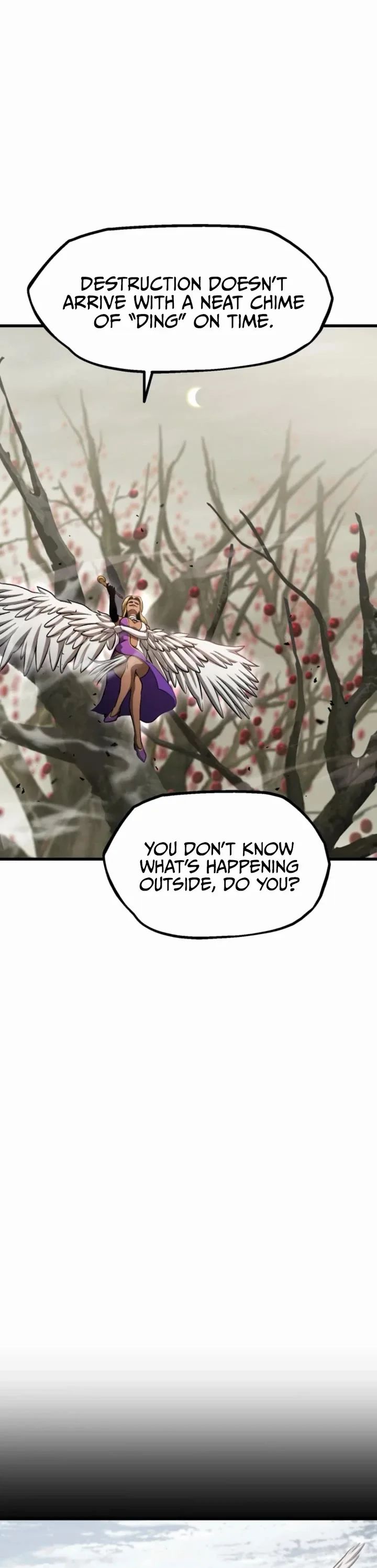 Survival Story of a Sword King in a Fantasy World Page 33 - MangaHe