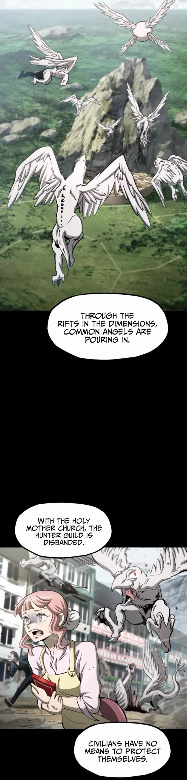 Survival Story of a Sword King in a Fantasy World Page 34 - MangaHe