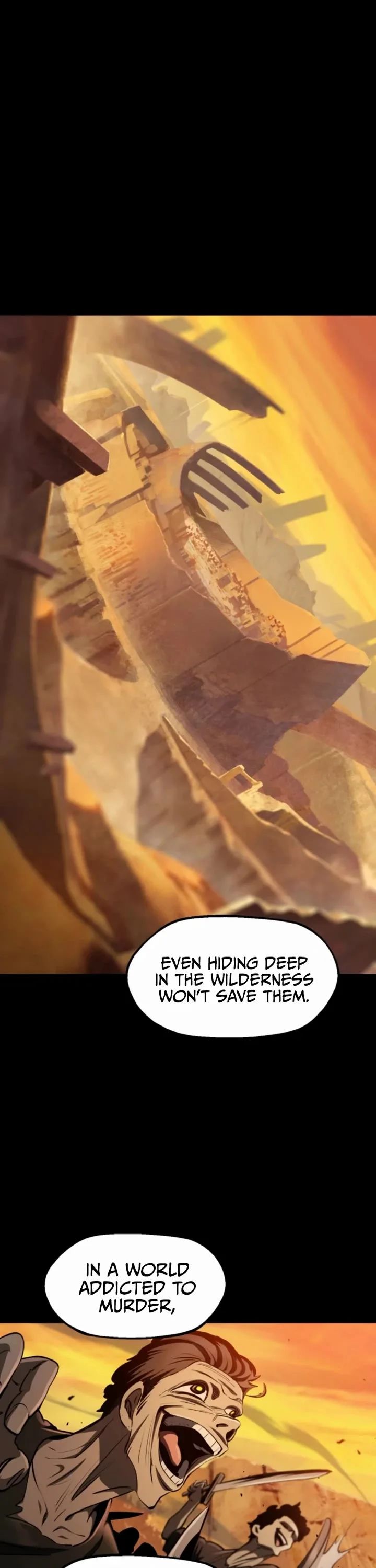 Survival Story of a Sword King in a Fantasy World Page 35 - MangaHe