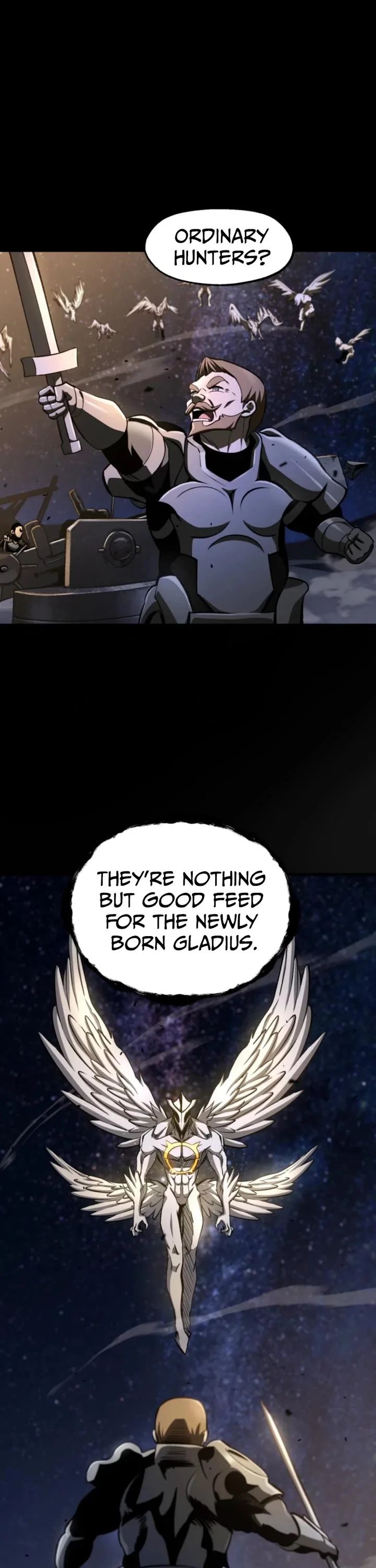 Survival Story of a Sword King in a Fantasy World Page 40 - MangaHe