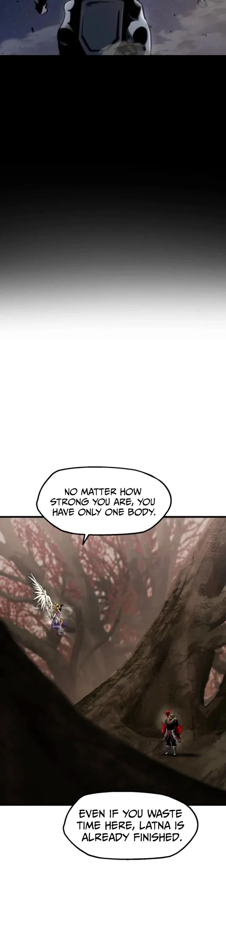 Survival Story of a Sword King in a Fantasy World Page 41 - MangaHe