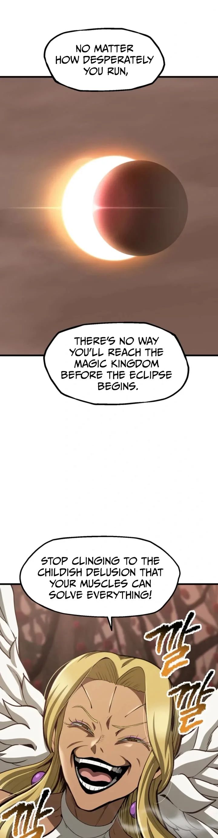 Survival Story of a Sword King in a Fantasy World Page 42 - MangaHe