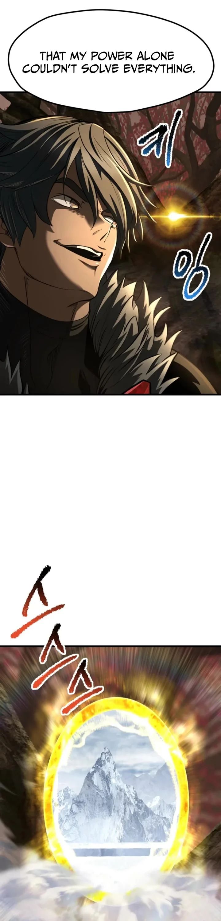 Survival Story of a Sword King in a Fantasy World Page 45 - MangaHe