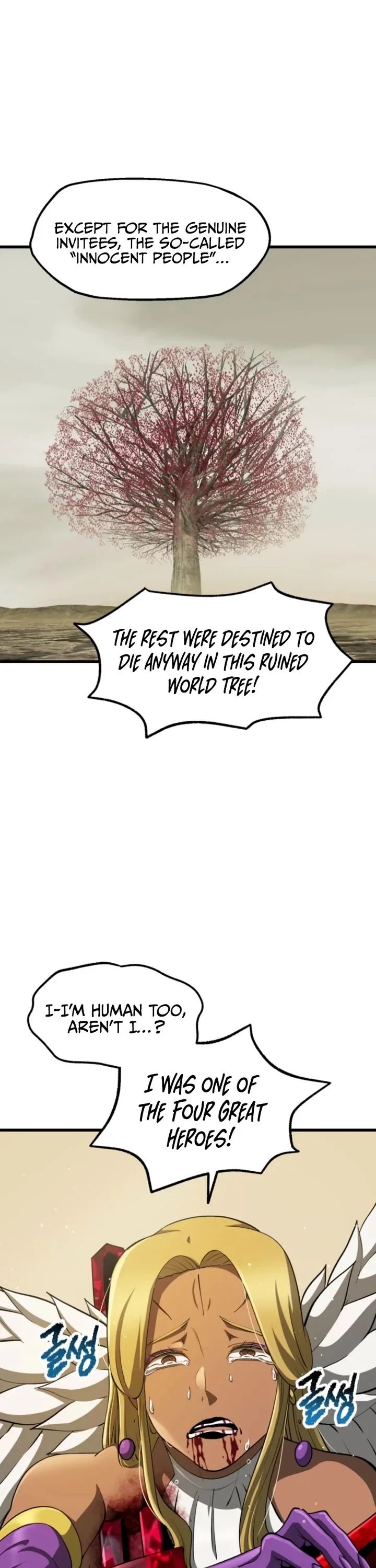 Survival Story of a Sword King in a Fantasy World Page 10 - MangaHe