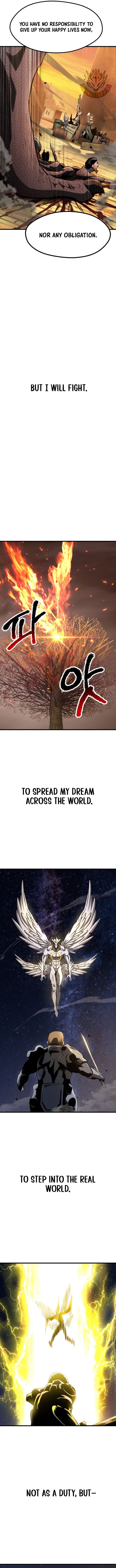 Survival Story of a Sword King in a Fantasy World Page 14 - MangaHe