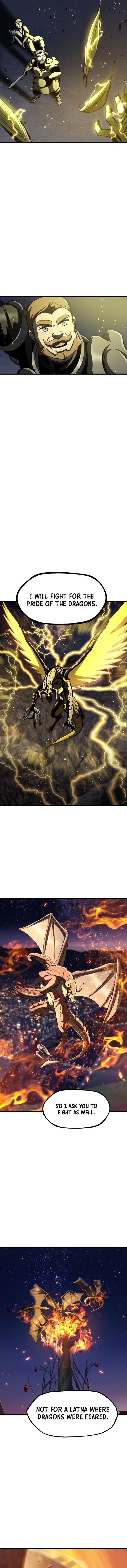Survival Story of a Sword King in a Fantasy World Page 15 - MangaHe