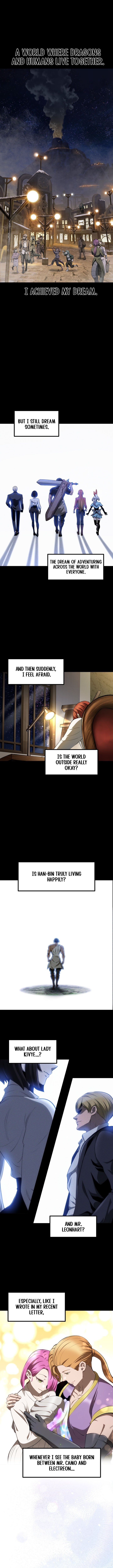 Survival Story of a Sword King in a Fantasy World Page 3 - MangaHe