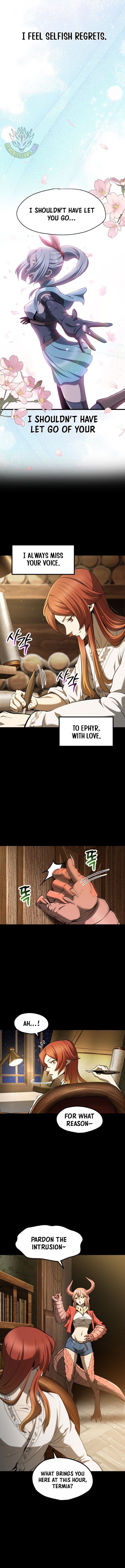 Survival Story of a Sword King in a Fantasy World Page 4 - MangaHe