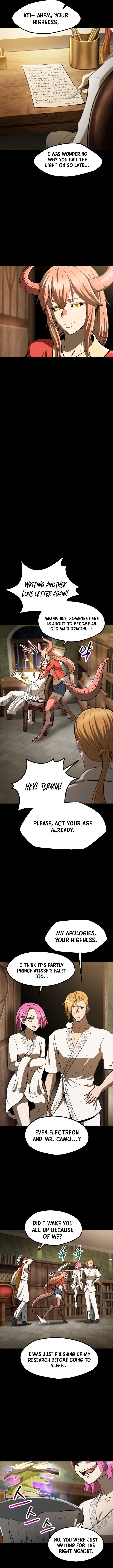 Survival Story of a Sword King in a Fantasy World Page 5 - MangaHe