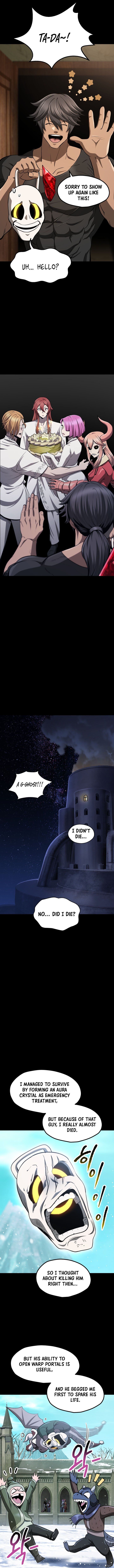 Survival Story of a Sword King in a Fantasy World Page 7 - MangaHe