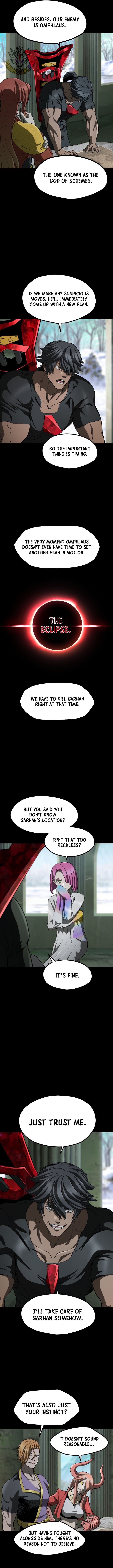Survival Story of a Sword King in a Fantasy World Page 10 - MangaHe