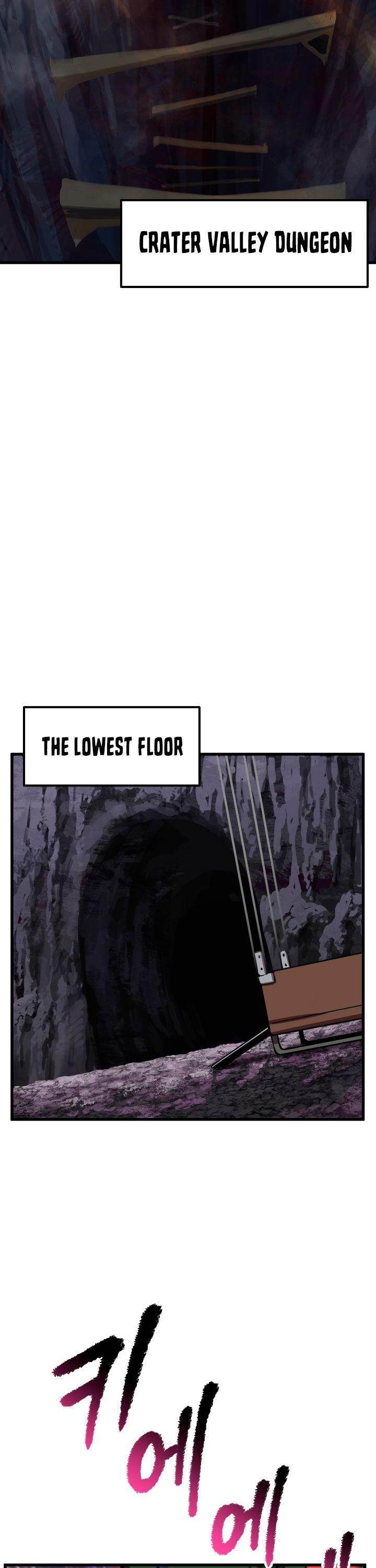 Survival Story of a Sword King in a Fantasy World Page 12 - MangaHe