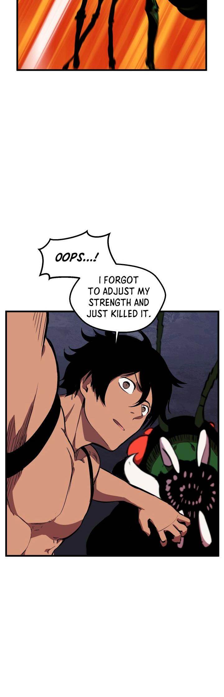 Survival Story of a Sword King in a Fantasy World Page 14 - MangaHe