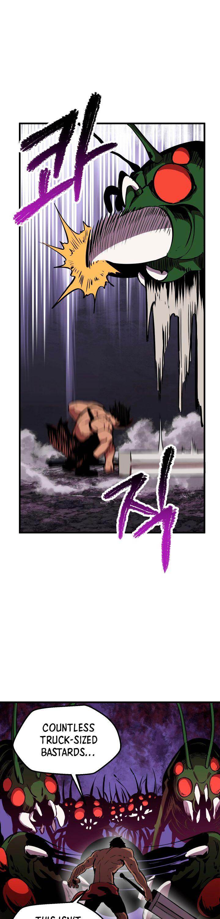 Survival Story of a Sword King in a Fantasy World Page 15 - MangaHe