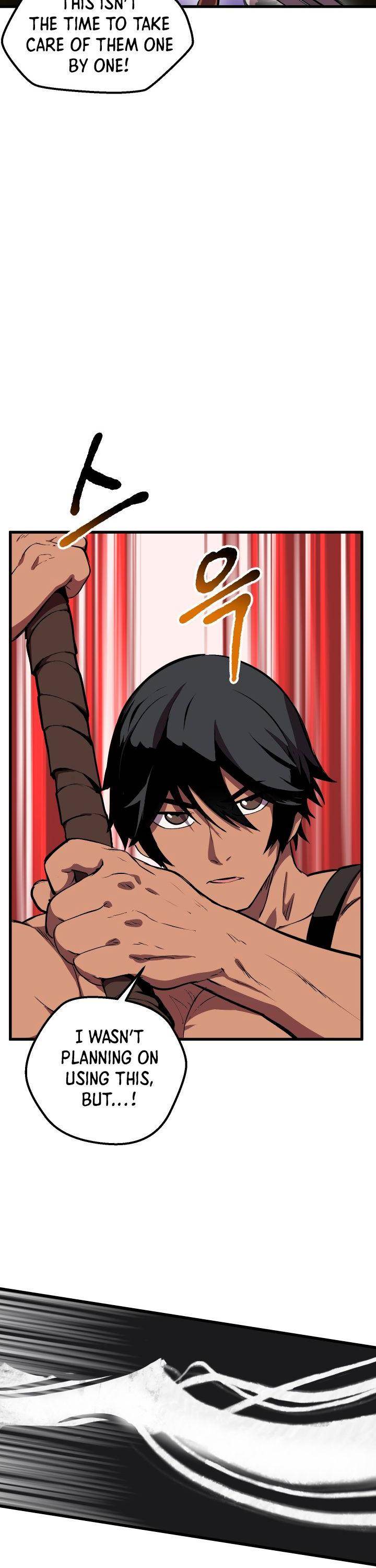 Survival Story of a Sword King in a Fantasy World Page 16 - MangaHe