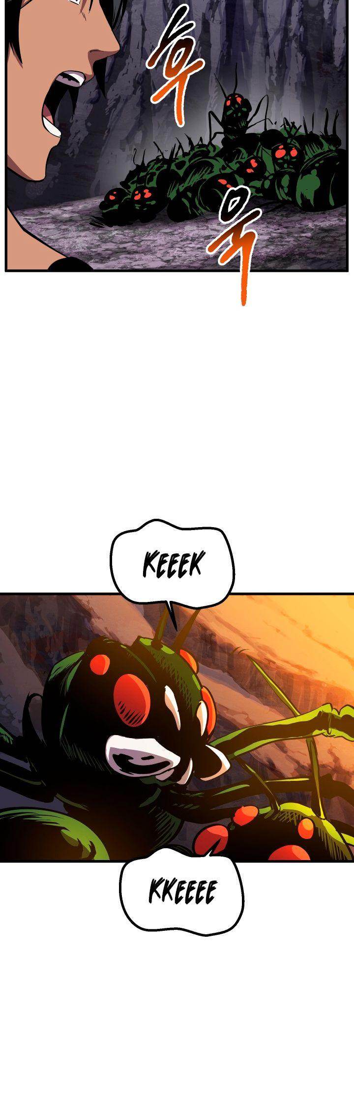 Survival Story of a Sword King in a Fantasy World Page 19 - MangaHe
