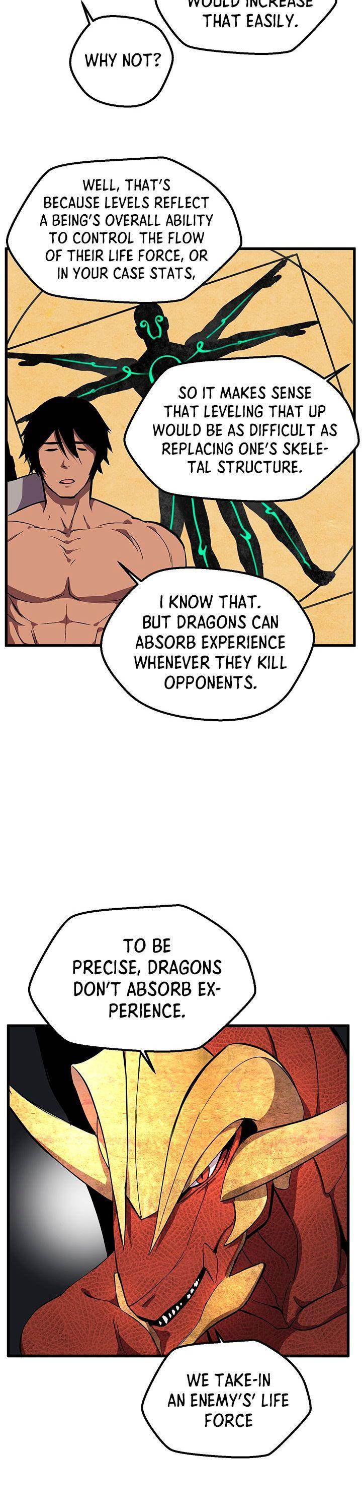 Survival Story of a Sword King in a Fantasy World Page 23 - MangaHe
