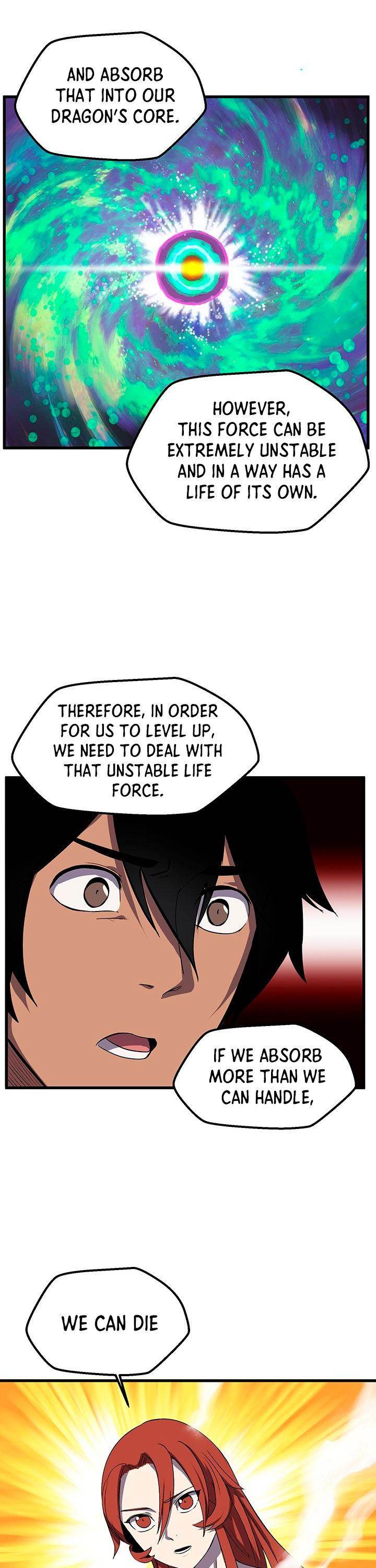 Survival Story of a Sword King in a Fantasy World Page 24 - MangaHe