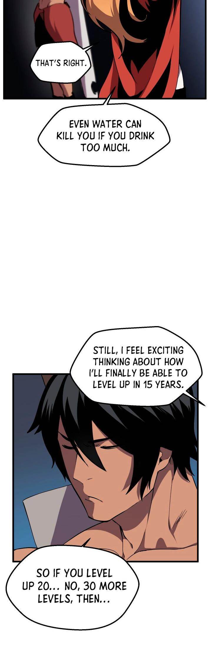 Survival Story of a Sword King in a Fantasy World Page 26 - MangaHe