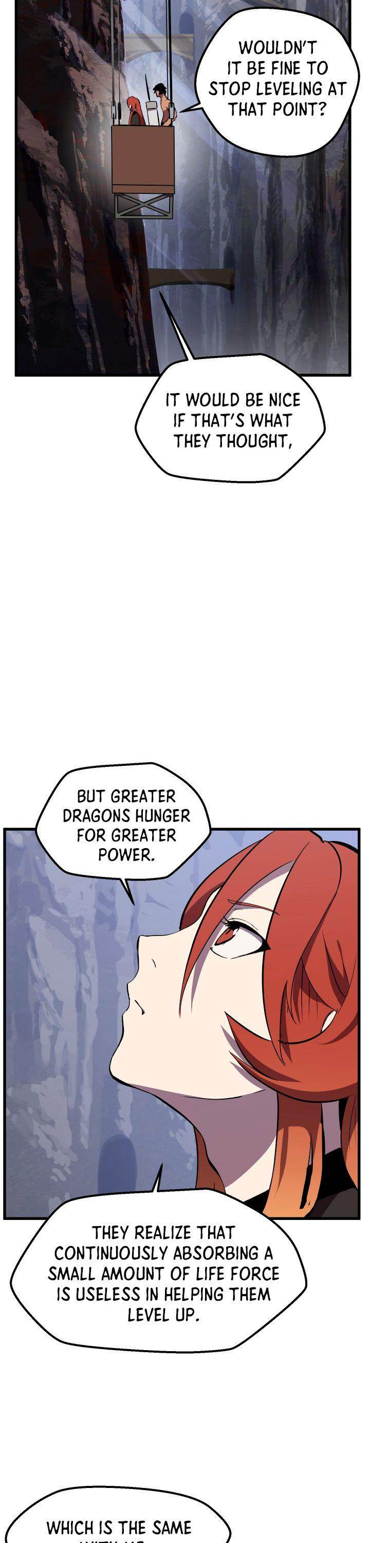 Survival Story of a Sword King in a Fantasy World Page 29 - MangaHe