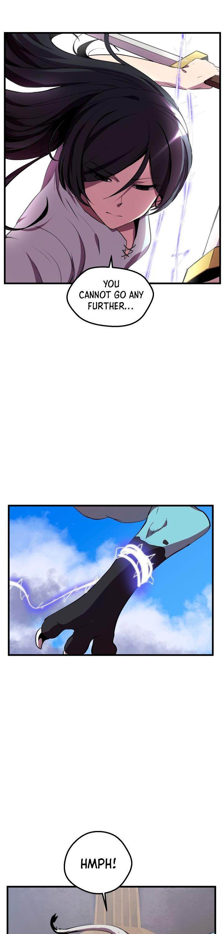 Survival Story of a Sword King in a Fantasy World Page 4 - MangaHe