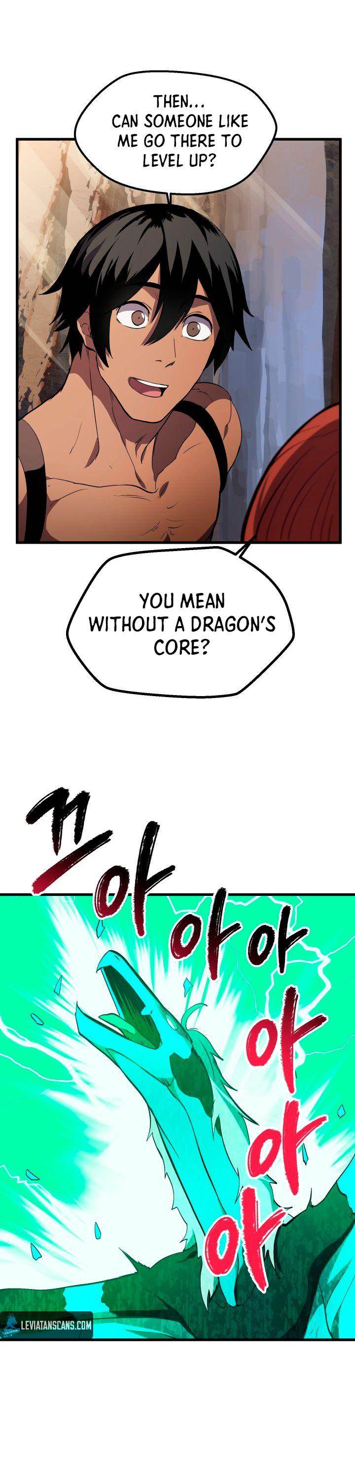 Survival Story of a Sword King in a Fantasy World Page 33 - MangaHe