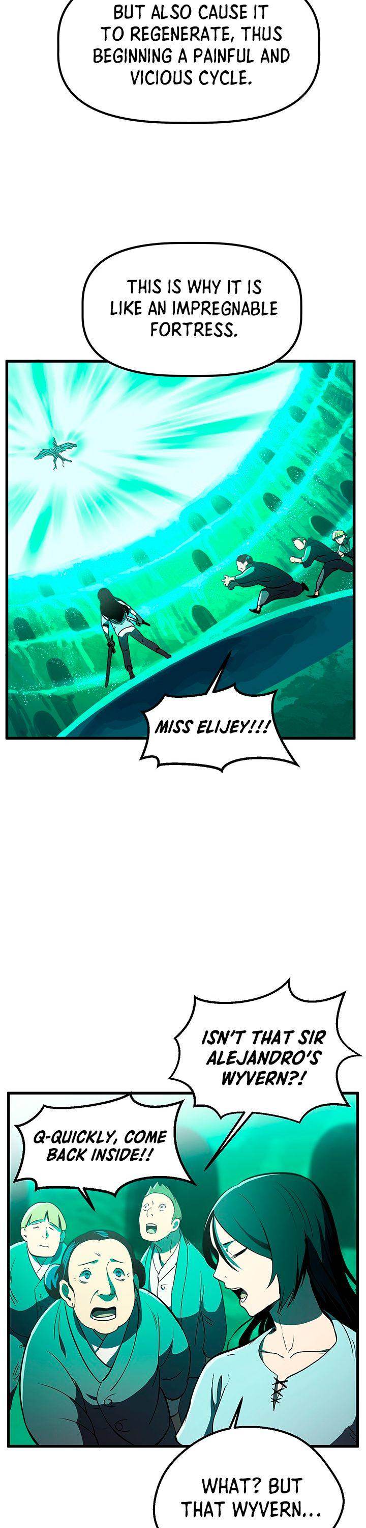 Survival Story of a Sword King in a Fantasy World Page 35 - MangaHe