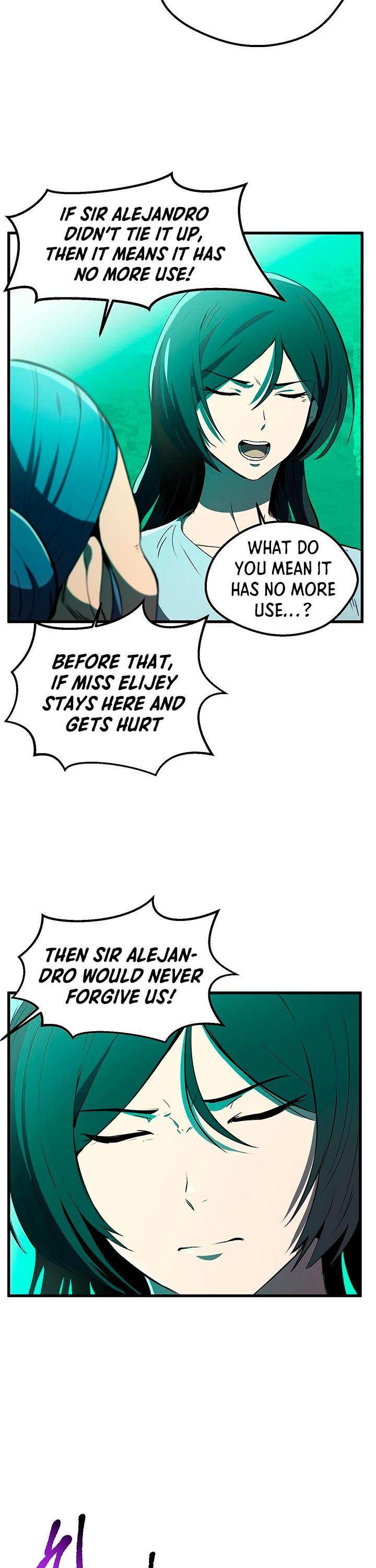 Survival Story of a Sword King in a Fantasy World Page 36 - MangaHe