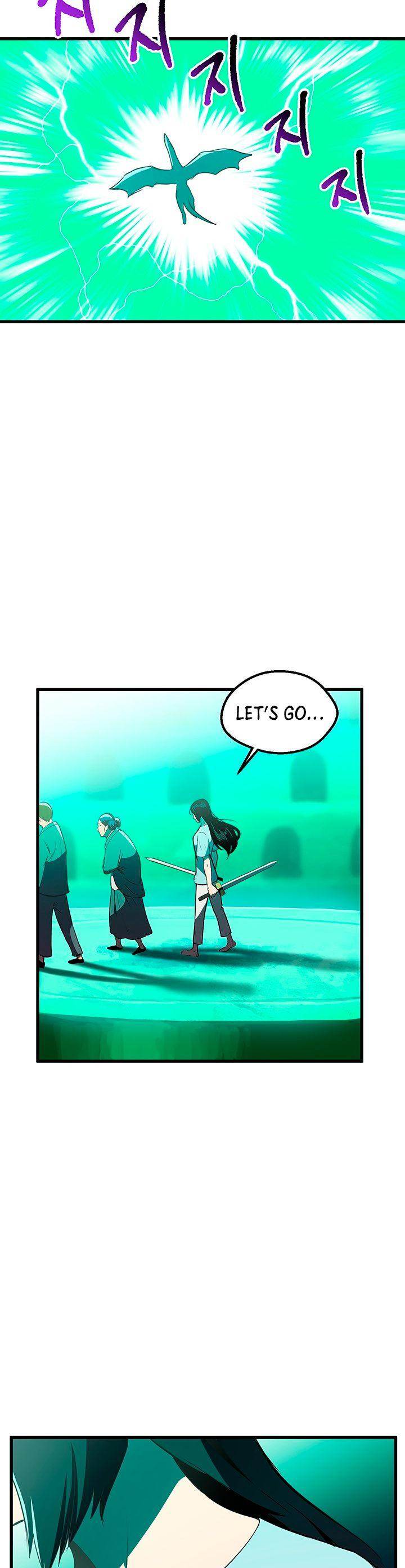 Survival Story of a Sword King in a Fantasy World Page 37 - MangaHe
