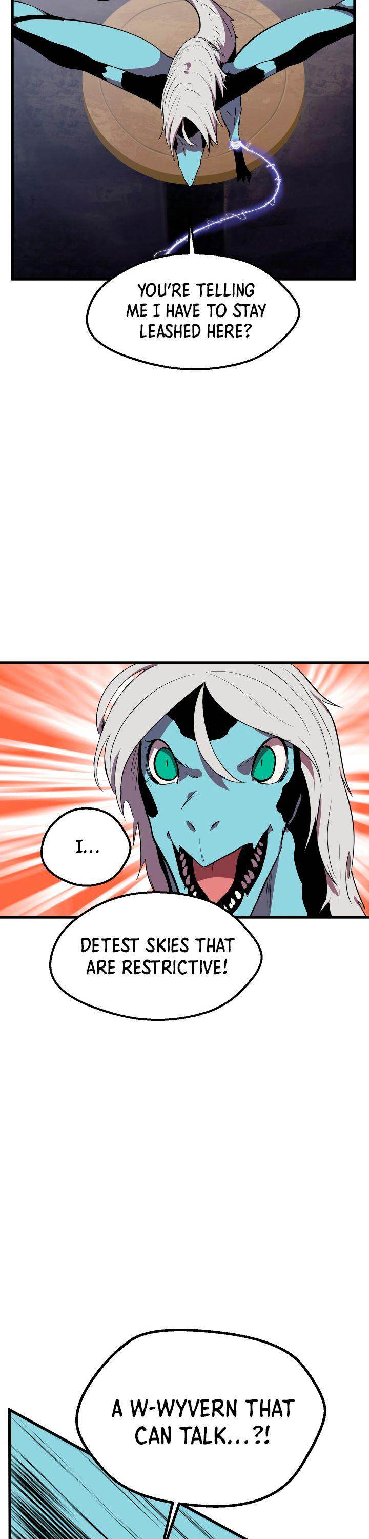 Survival Story of a Sword King in a Fantasy World Page 5 - MangaHe