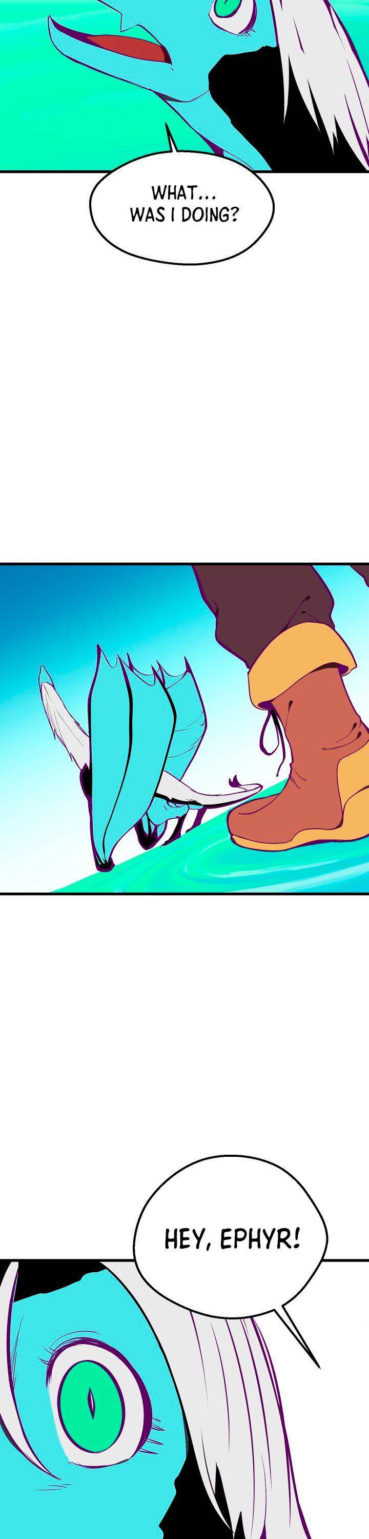Survival Story of a Sword King in a Fantasy World Page 41 - MangaHe