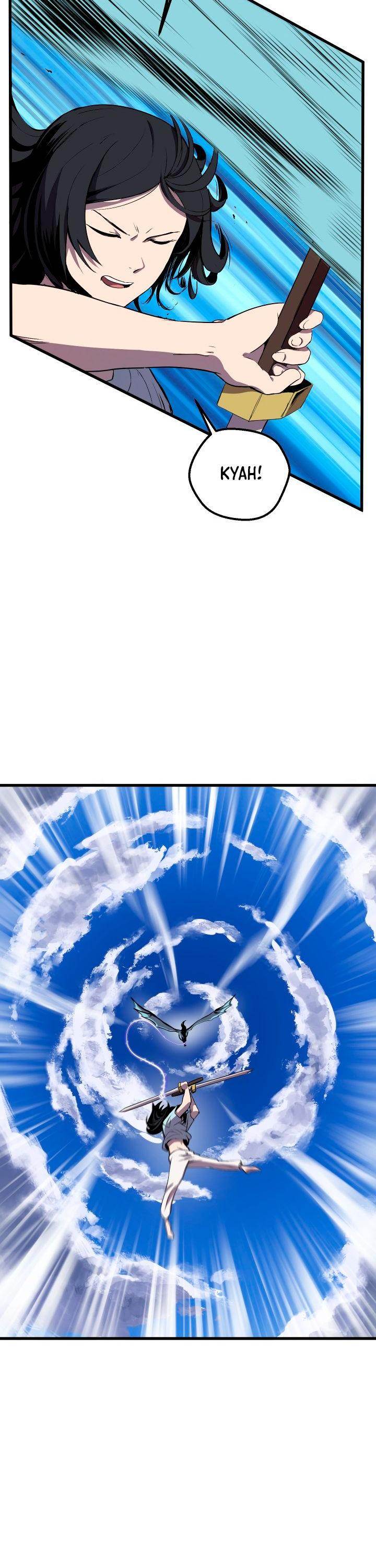 Survival Story of a Sword King in a Fantasy World Page 6 - MangaHe