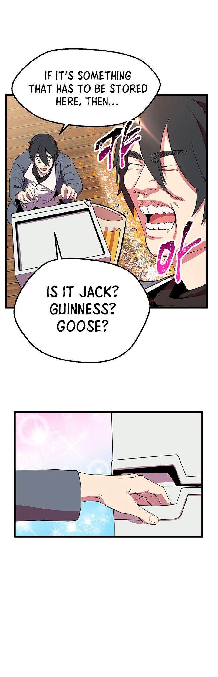 Survival Story of a Sword King in a Fantasy World Page 55 - MangaHe