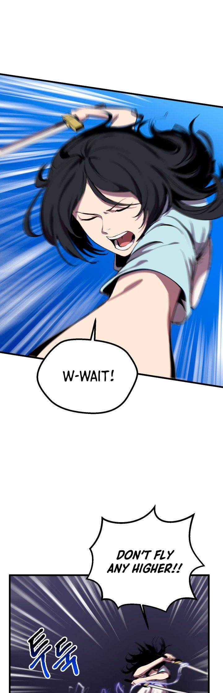 Survival Story of a Sword King in a Fantasy World Page 7 - MangaHe
