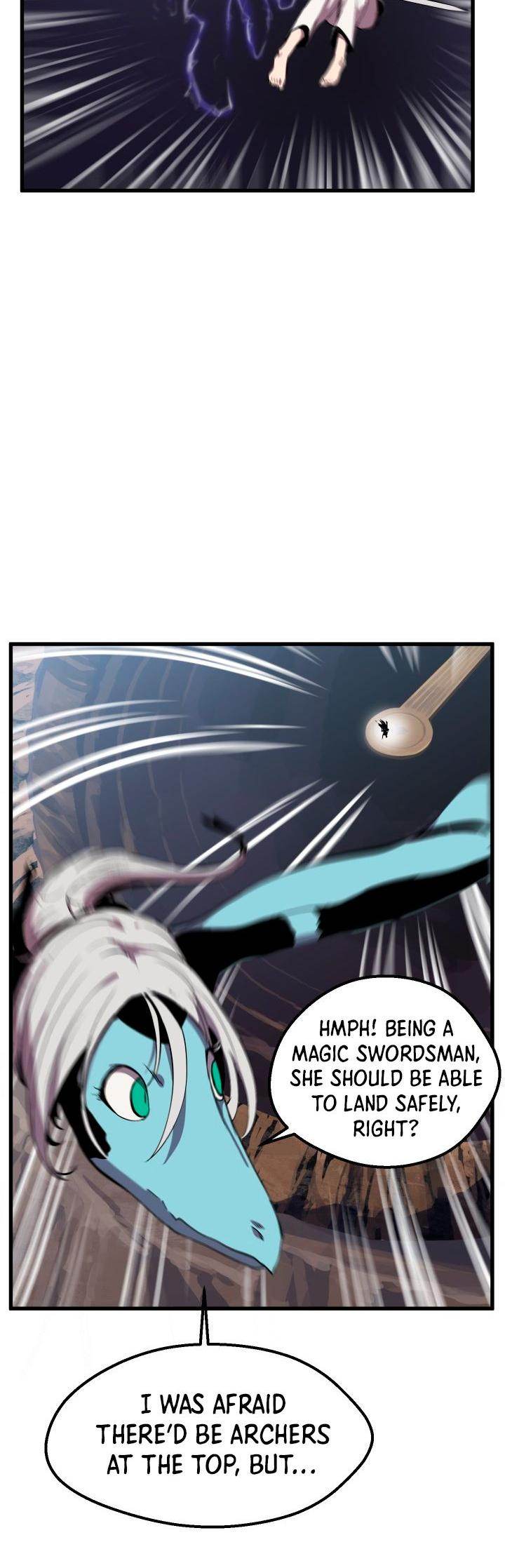 Survival Story of a Sword King in a Fantasy World Page 8 - MangaHe