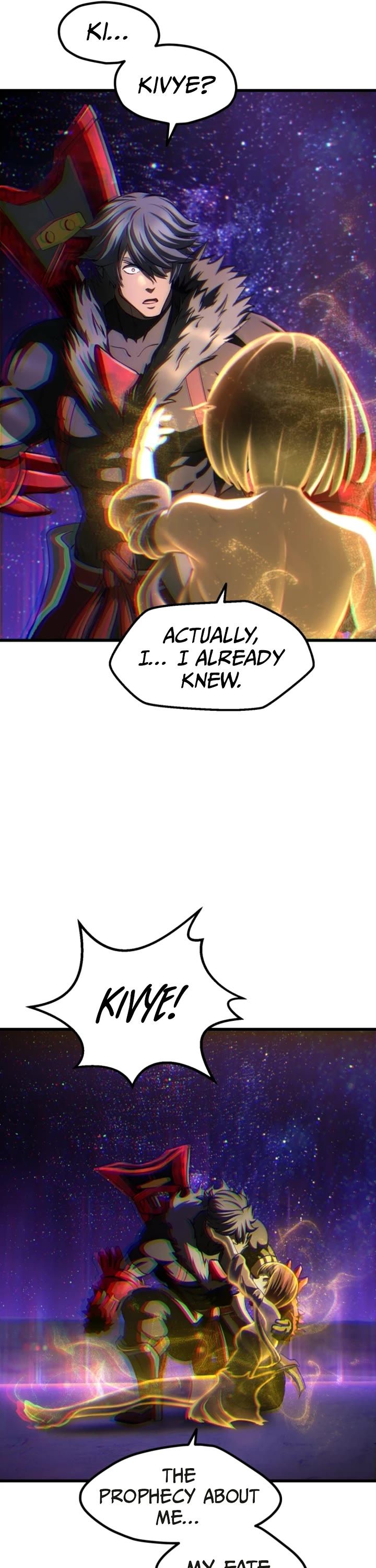 Survival Story of a Sword King in a Fantasy World Page 11 - MangaHe