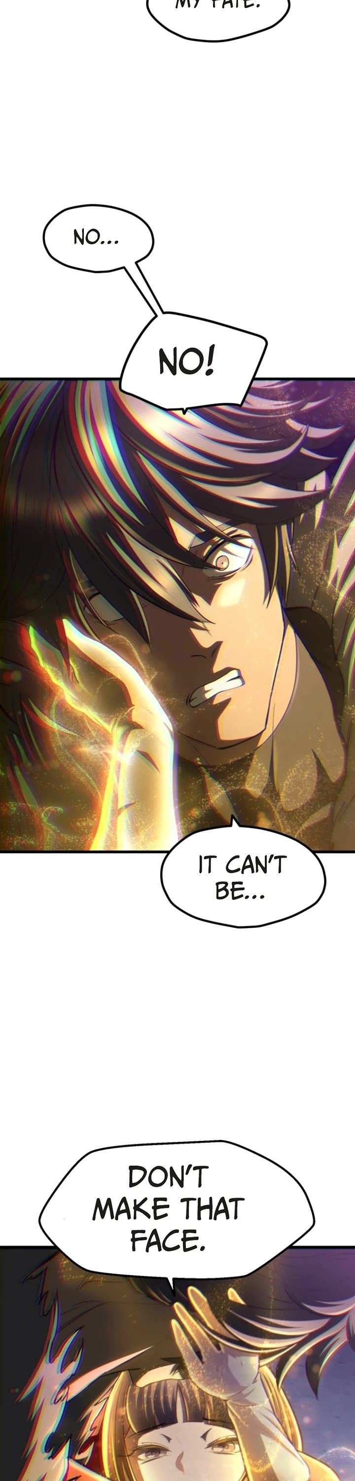 Survival Story of a Sword King in a Fantasy World Page 12 - MangaHe