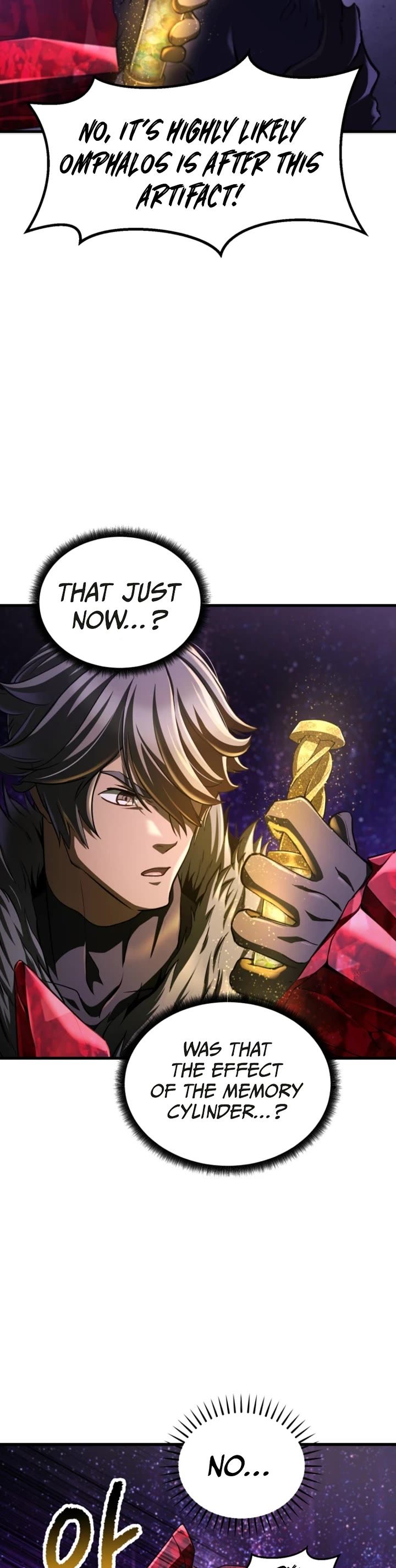 Survival Story of a Sword King in a Fantasy World Page 18 - MangaHe