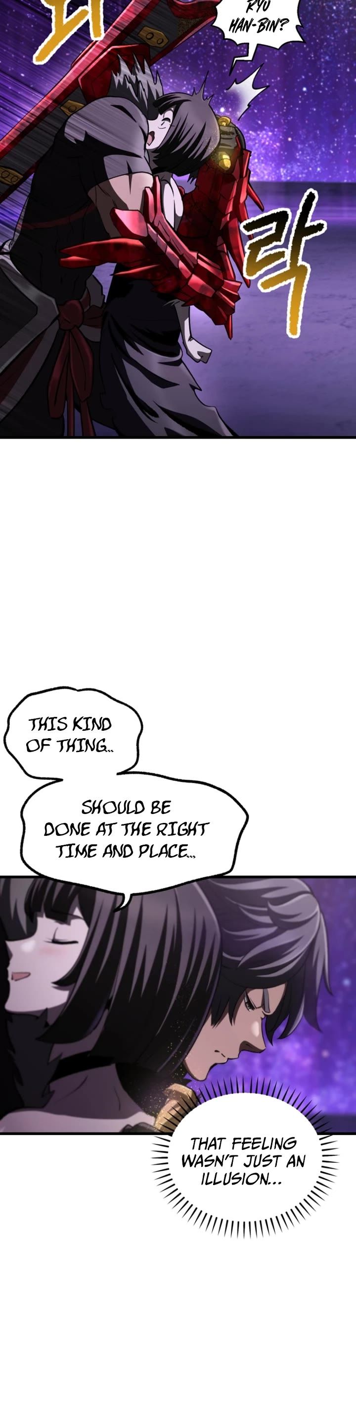 Survival Story of a Sword King in a Fantasy World Page 19 - MangaHe