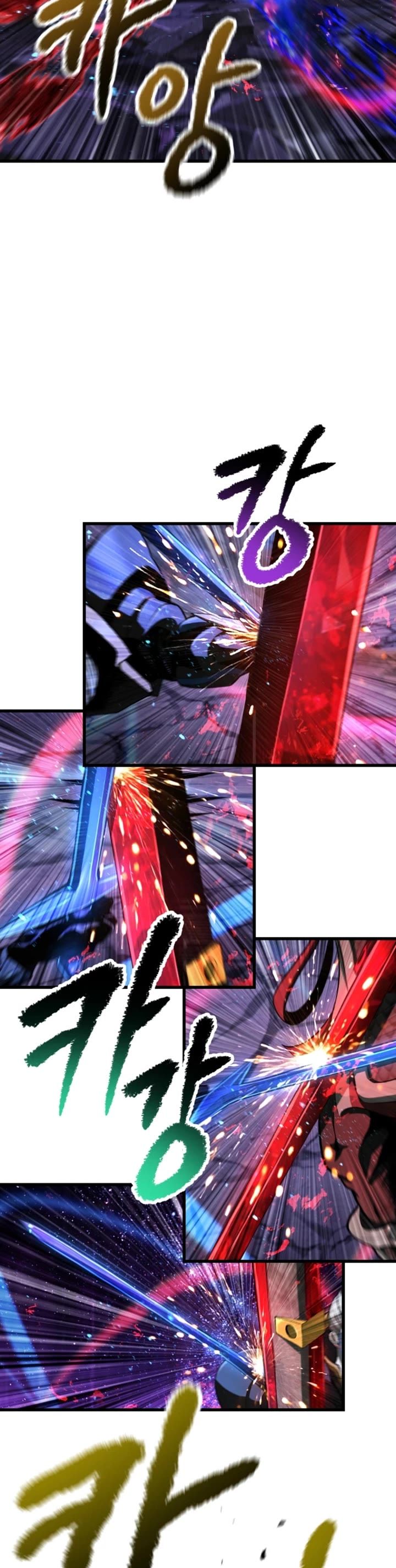 Survival Story of a Sword King in a Fantasy World Page 26 - MangaHe