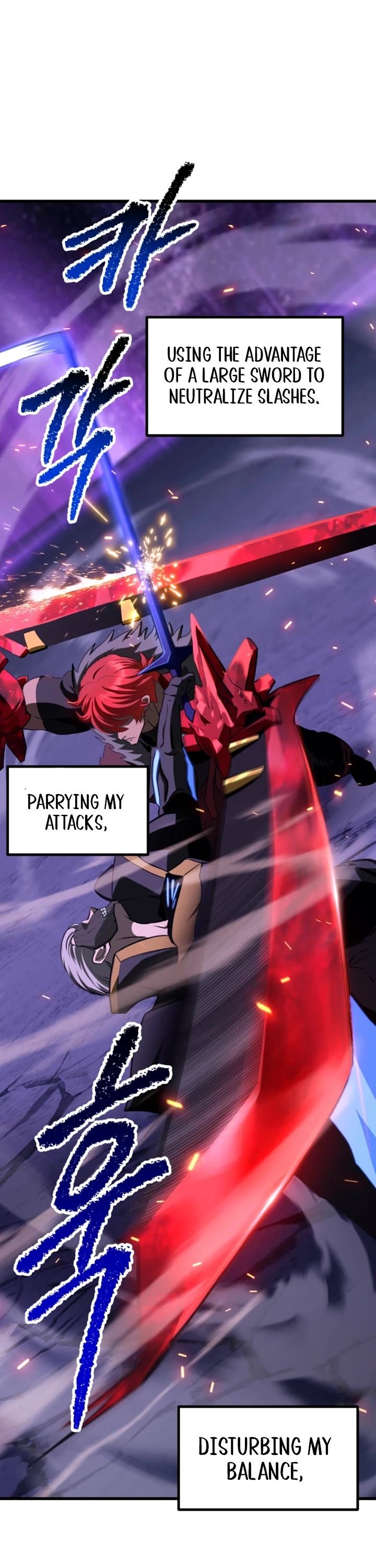 Survival Story of a Sword King in a Fantasy World Page 28 - MangaHe