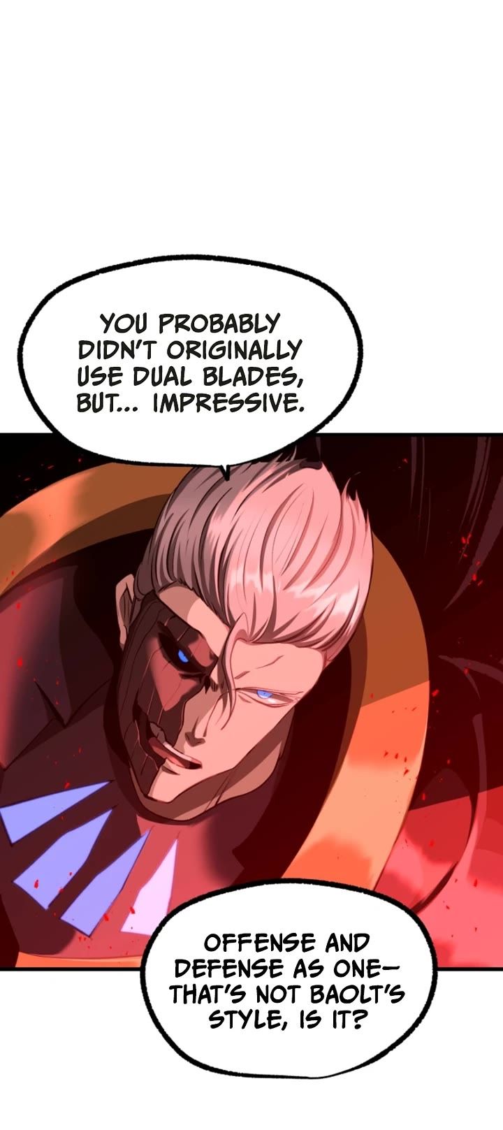 Survival Story of a Sword King in a Fantasy World Page 31 - MangaHe