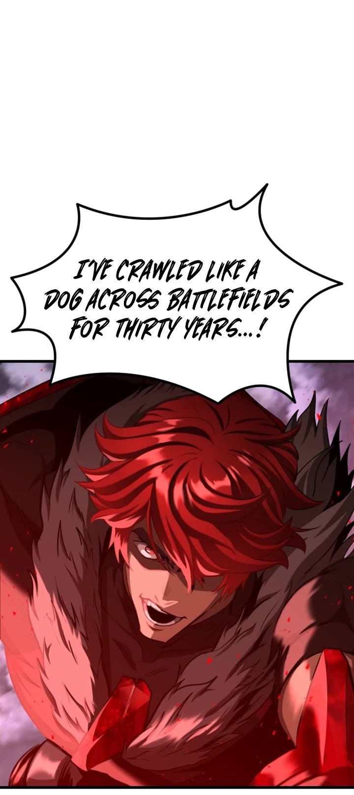 Survival Story of a Sword King in a Fantasy World Page 32 - MangaHe