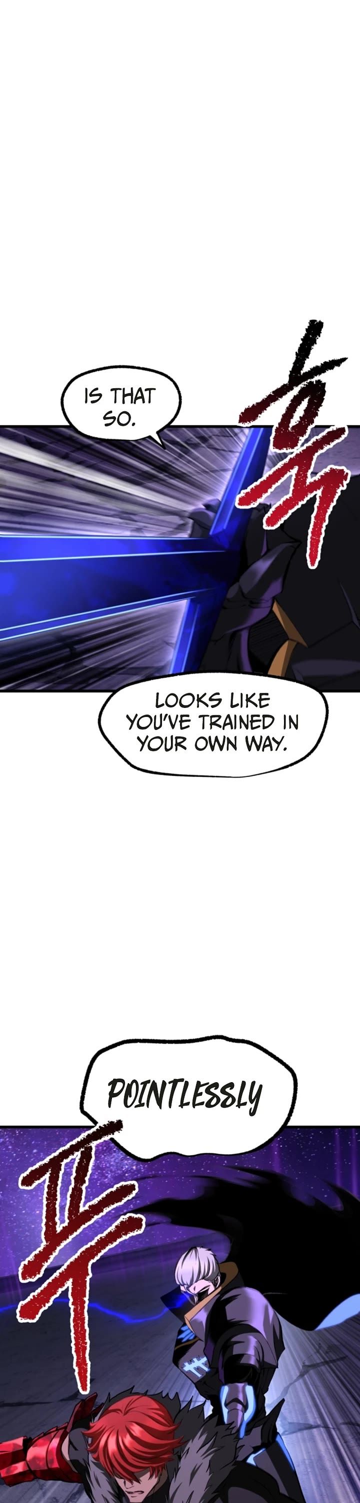 Survival Story of a Sword King in a Fantasy World Page 33 - MangaHe