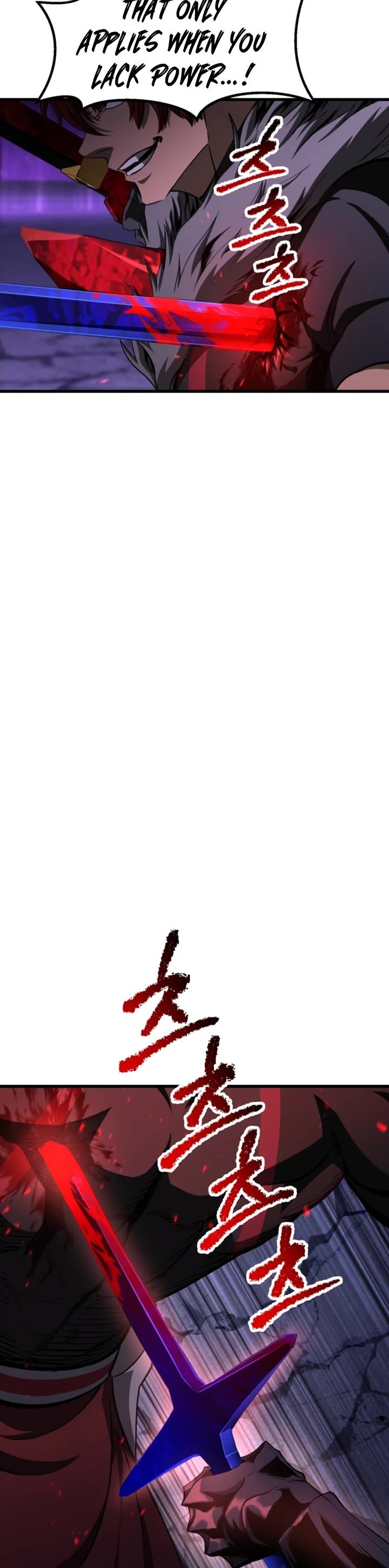 Survival Story of a Sword King in a Fantasy World Page 35 - MangaHe
