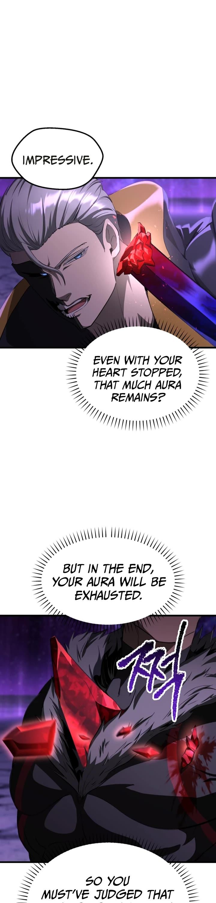 Survival Story of a Sword King in a Fantasy World Page 38 - MangaHe