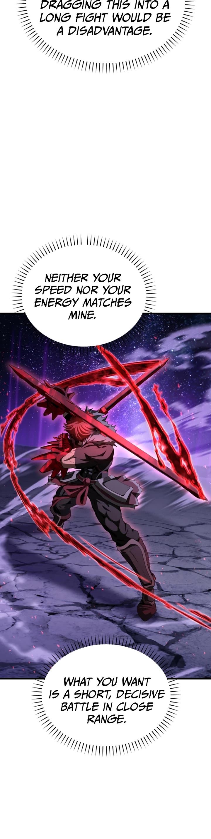 Survival Story of a Sword King in a Fantasy World Page 39 - MangaHe